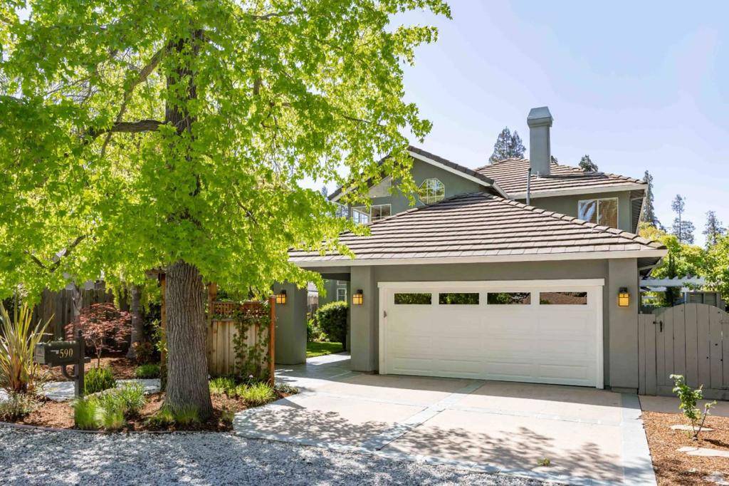 Palo Alto, CA 94306,590 Military WAY