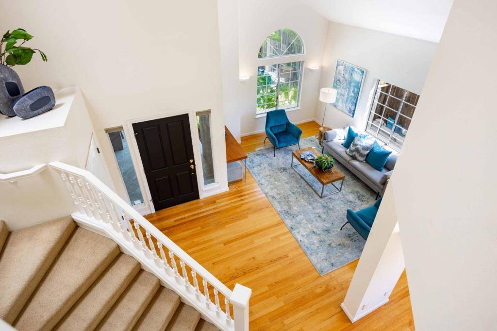 Palo Alto, CA 94306,590 Military WAY