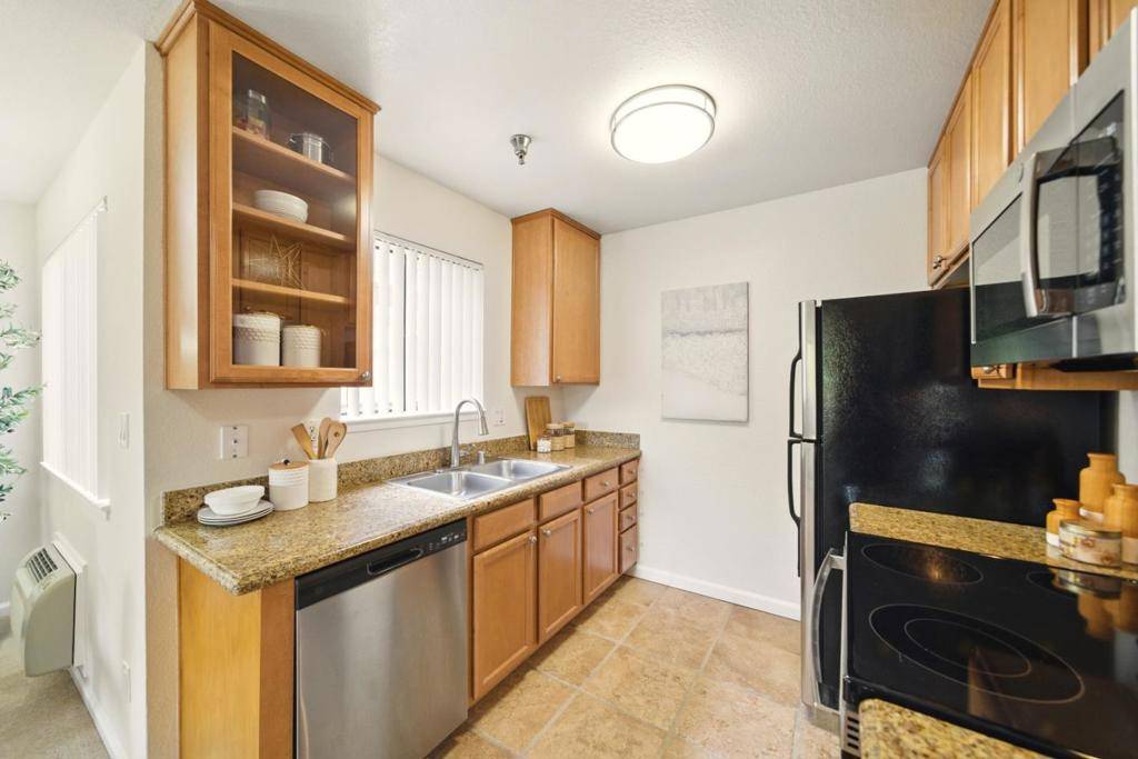 Sunnyvale, CA 94087,880 E Fremont AVE #510