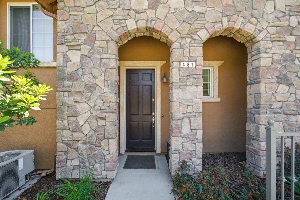 Sunnyvale, CA 94086,481 Tristania TER