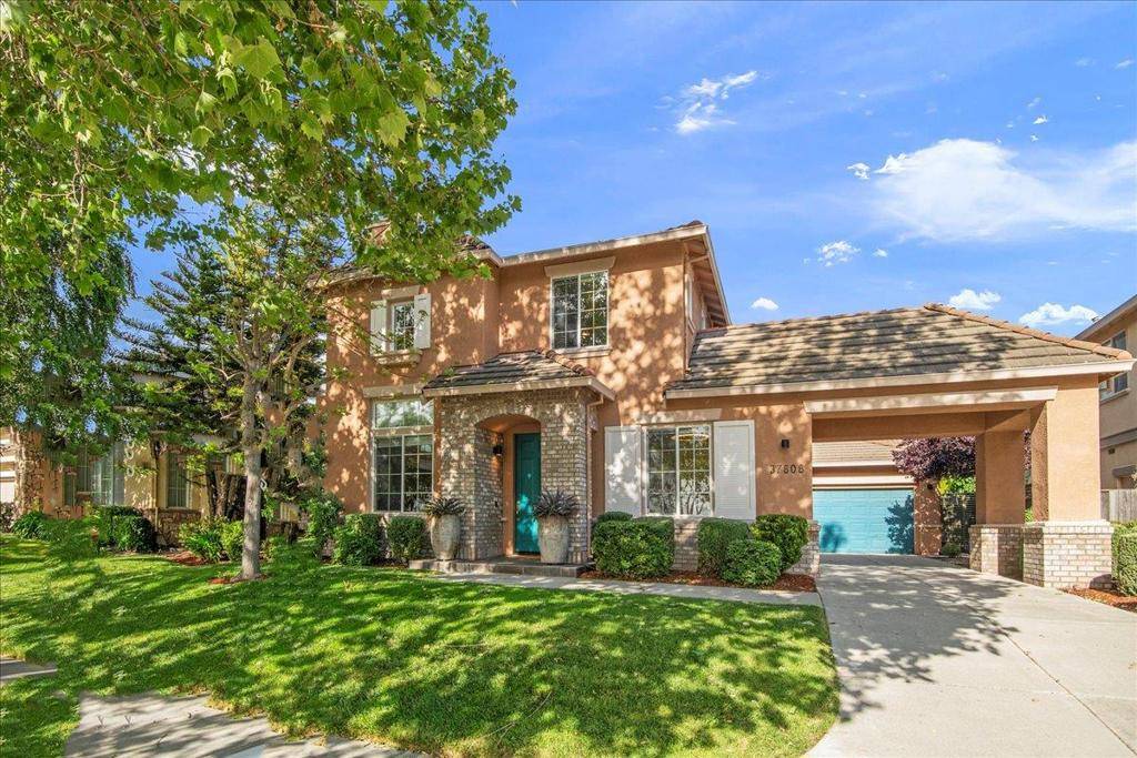 Fremont, CA 94536,37808 Appletree CT