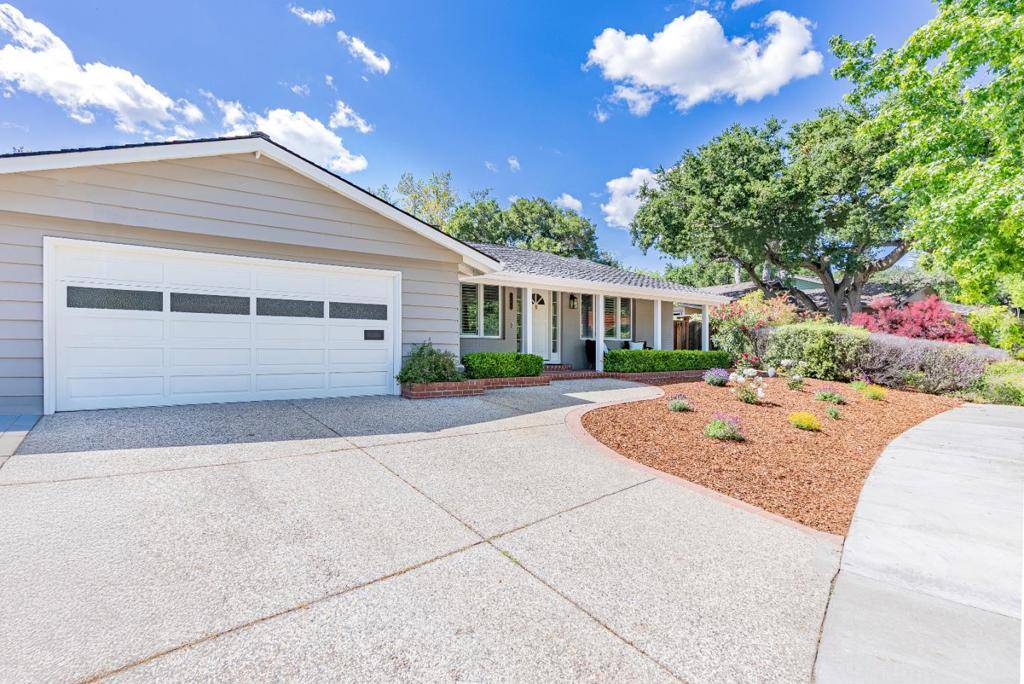 Cupertino, CA 95014,10421 Phar Lap DR