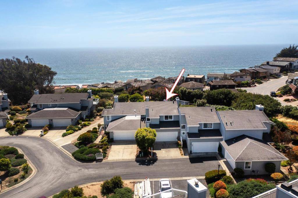 La Selva Beach, CA 95076,479 CANON DEL SOL