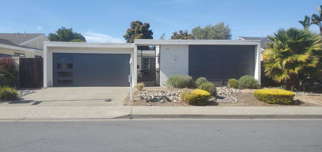 Foster City, CA 94404,613 Pilgrim DR