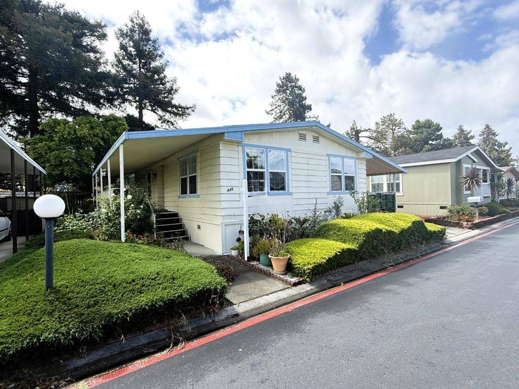 San Jose, CA 95133,445 Giannotta
