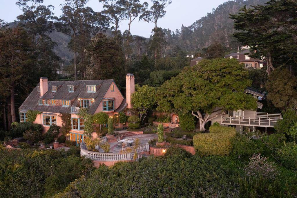 Carmel, CA 93923,228 Lower Walden RD