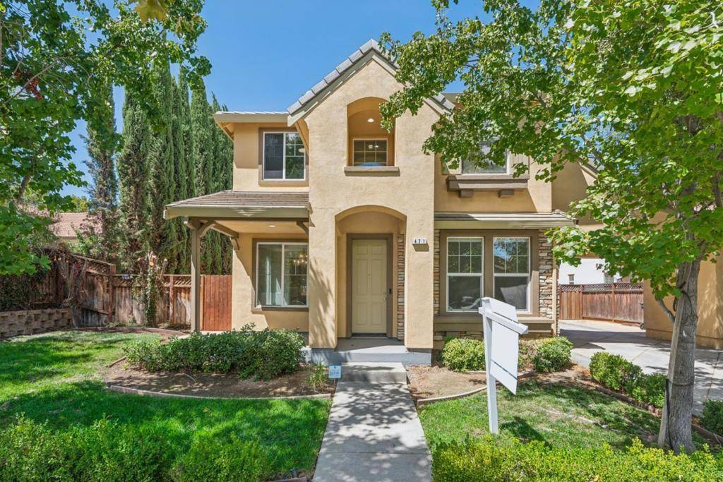 Mountain House, CA 95391,471 S Providence ST