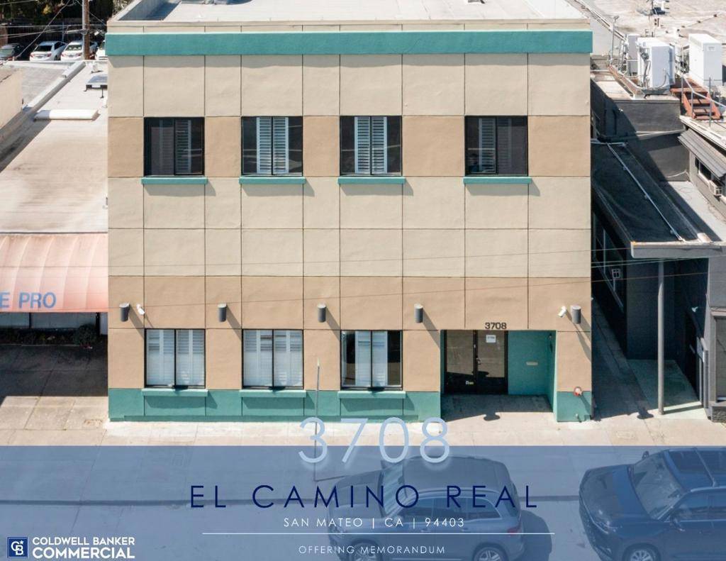 San Mateo, CA 94403,3708 S El Camino Real