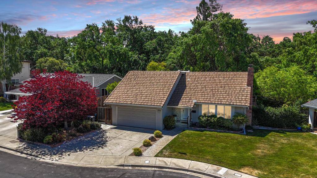 Pleasanton, CA 94566,1312 Vintner WAY