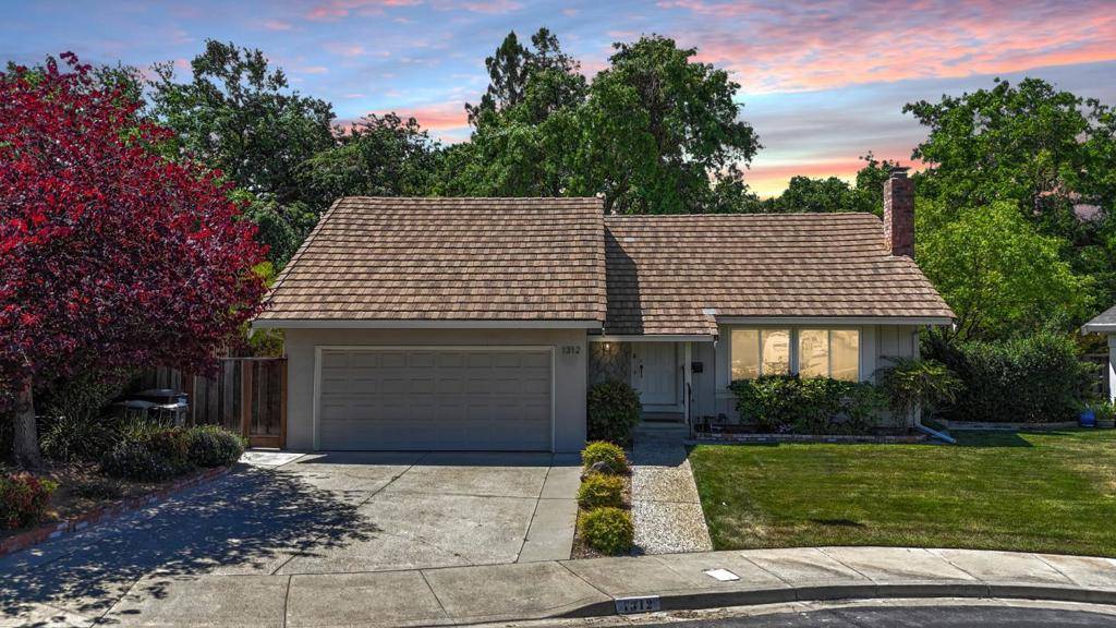 Pleasanton, CA 94566,1312 Vintner WAY