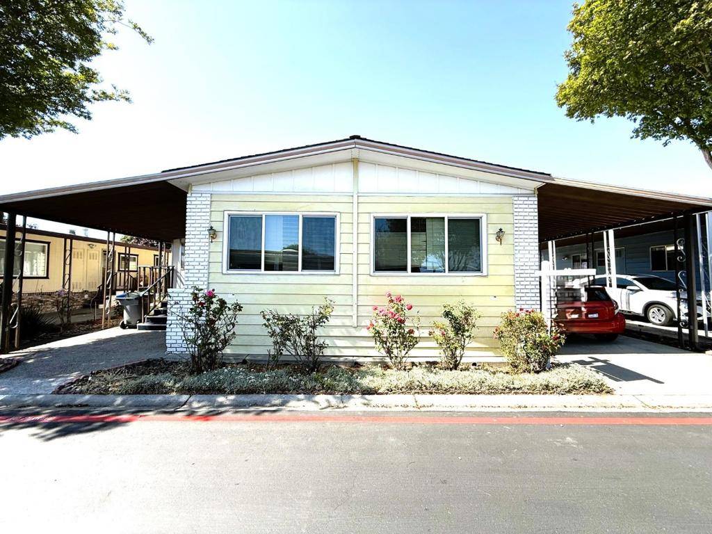 Sunnyvale, CA 94089,690 Persian DR