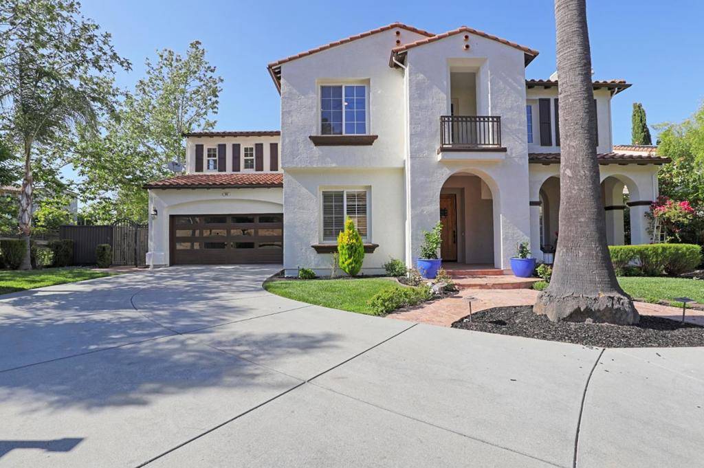 Gilroy, CA 95020,2892 Birkdale CT