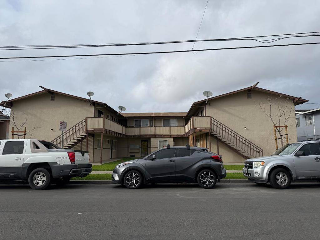 Hayward, CA 94541,771 Memorial WAY