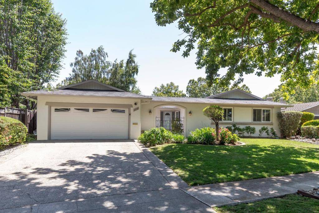 San Jose, CA 95124,2272 Glenkirk DR