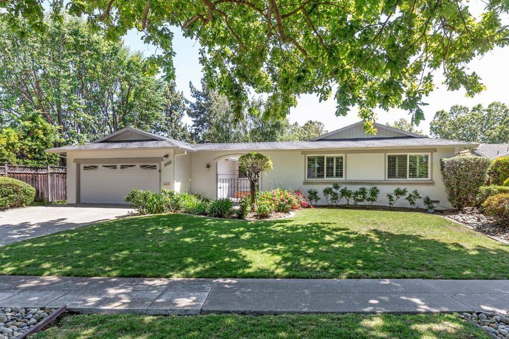 San Jose, CA 95124,2272 Glenkirk DR