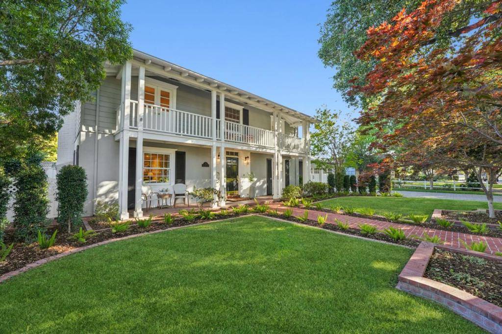 San Jose, CA 95125,1714 Sweetbriar DR