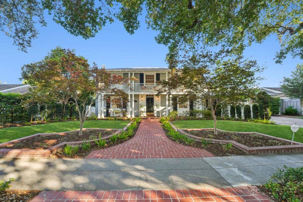 San Jose, CA 95125,1714 Sweetbriar DR