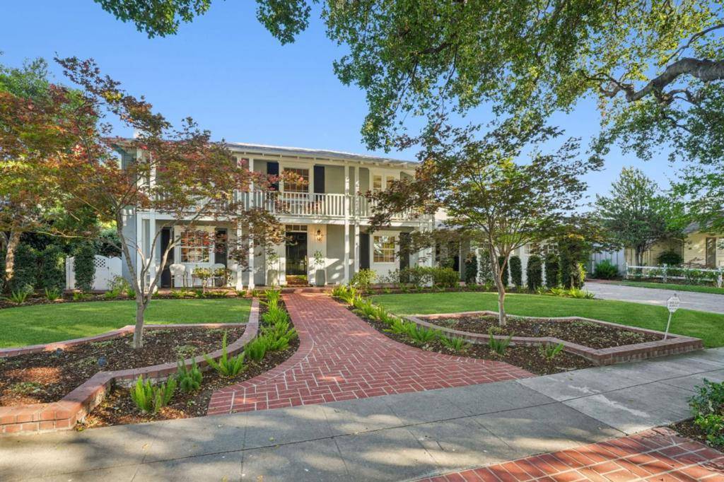 San Jose, CA 95125,1714 Sweetbriar DR