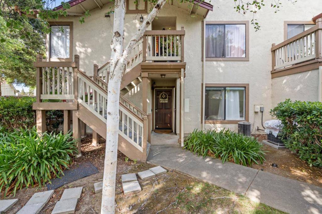 Fremont, CA 94536,874 Cherry Glen CIR #111