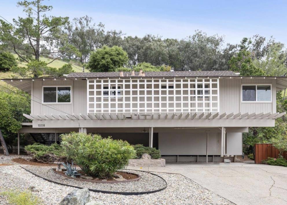 San Carlos, CA 94070,1008 Porto Marino DR