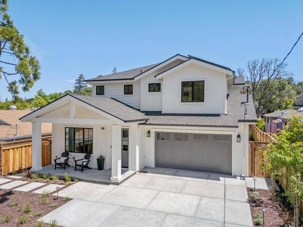 San Carlos, CA 94070,749 Tamarack AVE