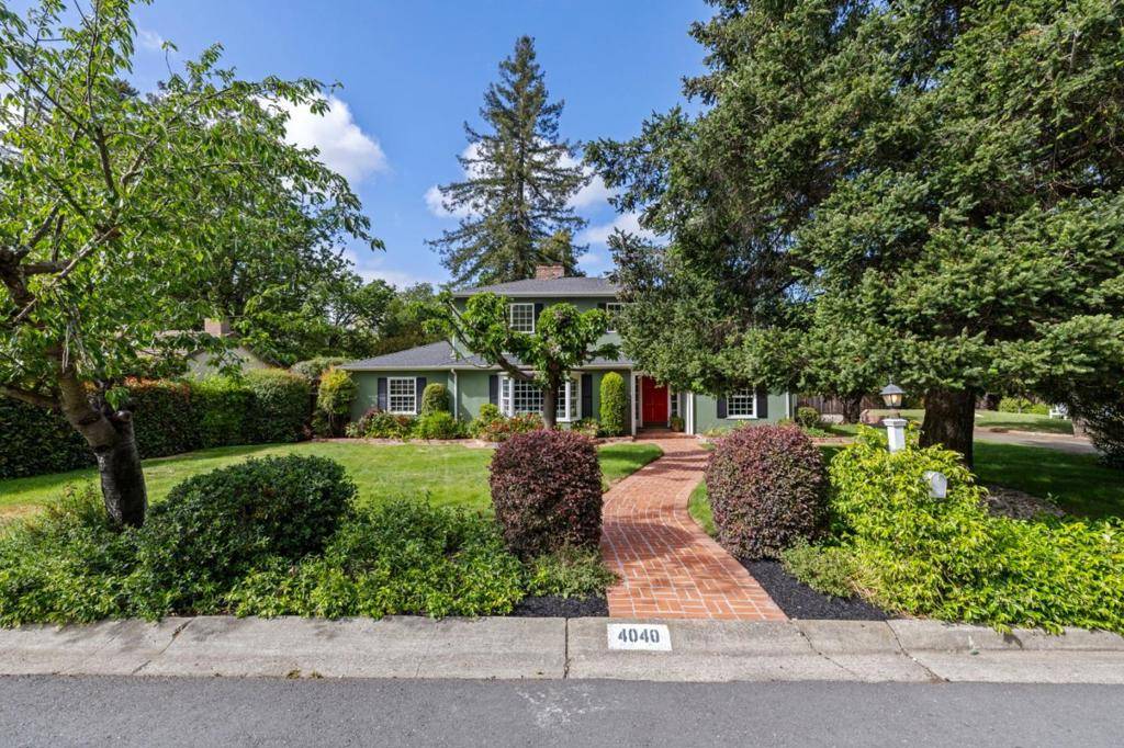 Lafayette, CA 94549,4040 Valente CT