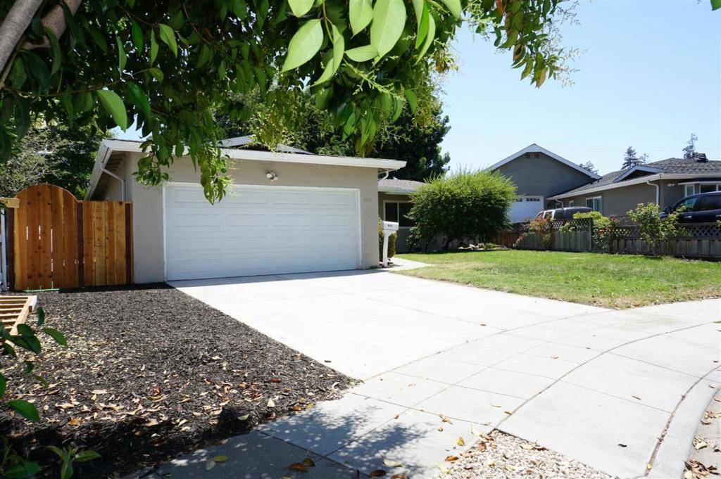 San Jose, CA 95129,408 Casita CT