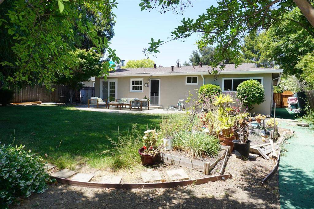 San Jose, CA 95129,408 Casita CT