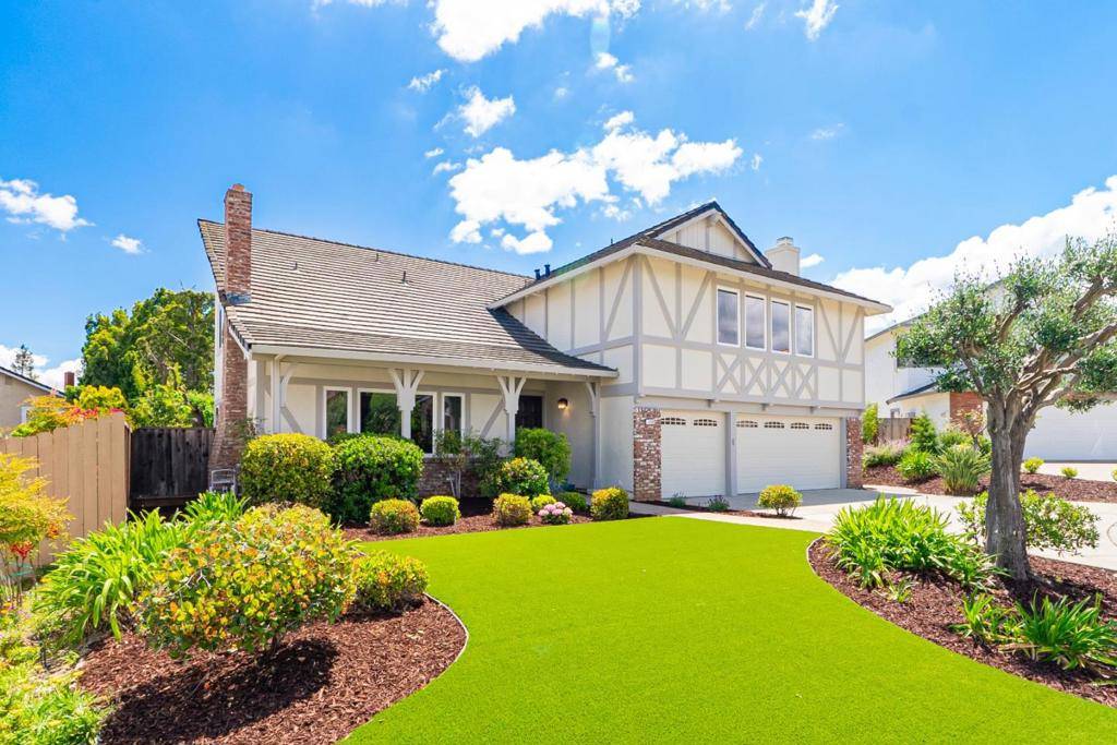 San Jose, CA 95120,1168 Quail Ridge CT