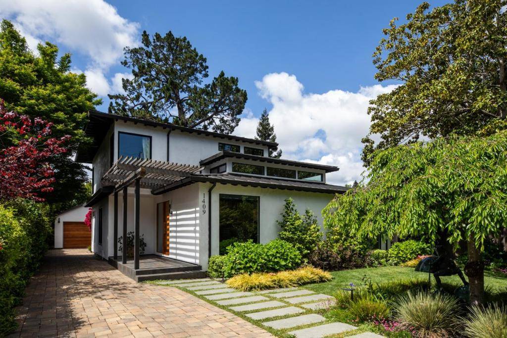 Menlo Park, CA 94025,1409 Laurel ST
