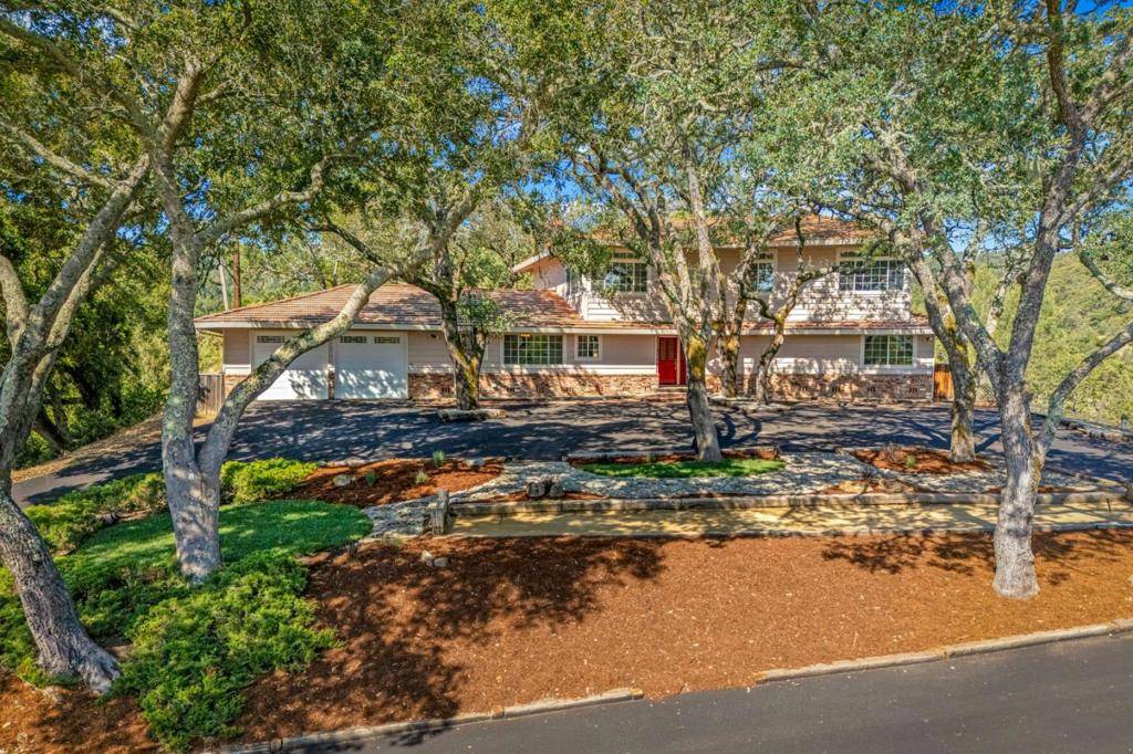 Morgan Hill, CA 95037,15805 Uvas RD