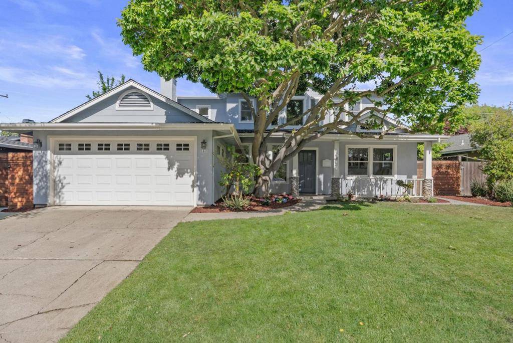 Mountain View, CA 94040,1465 Bonita AVE
