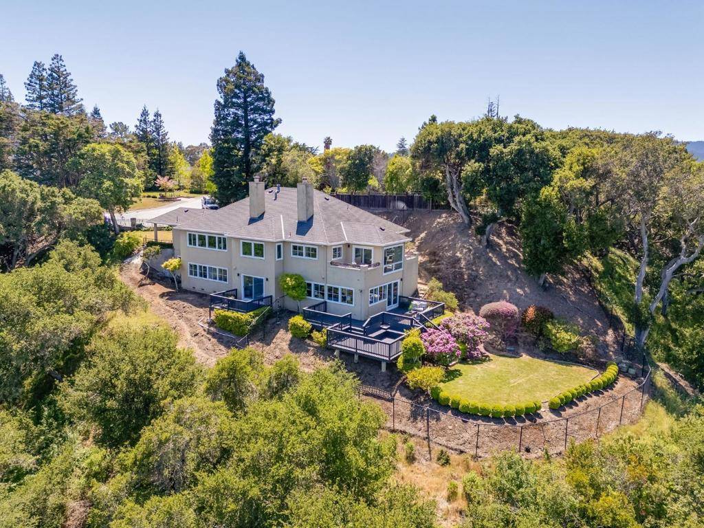 Hillsborough, CA 94010,35 Anguido CT