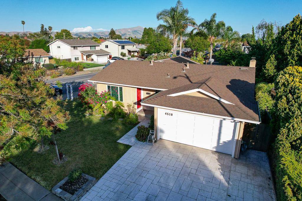 Fremont, CA 94538,4510 Calaveras AVE