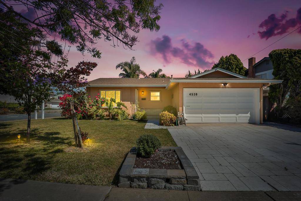 Fremont, CA 94538,4510 Calaveras AVE
