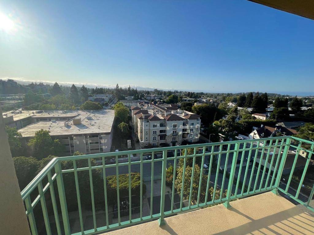 San Mateo, CA 94401,1 Baldwin AVE #903