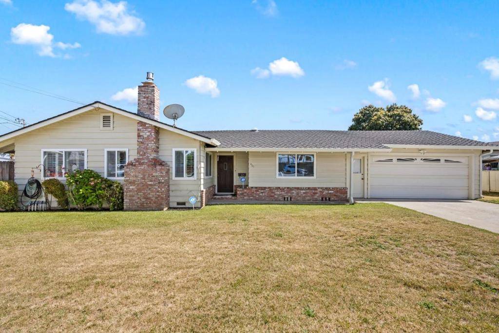 Watsonville, CA 95076,401 Chappel RD