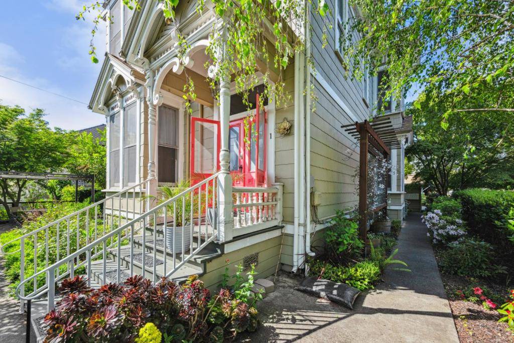 Napa, CA 94559,1645 Main ST