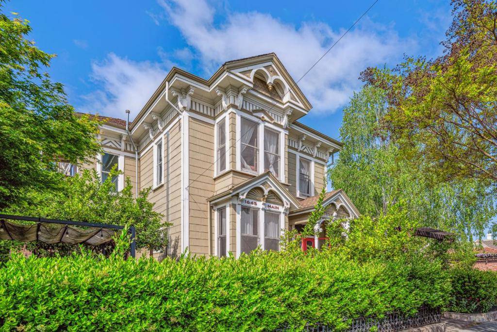 Napa, CA 94559,1645 Main ST