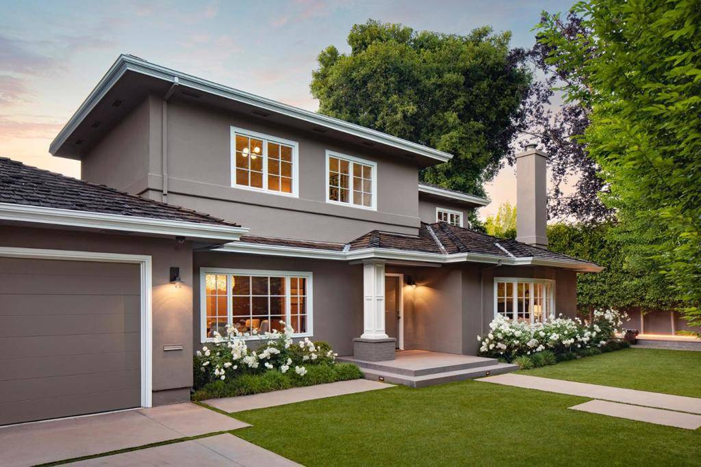Palo Alto, CA 94301,1661 University AVE