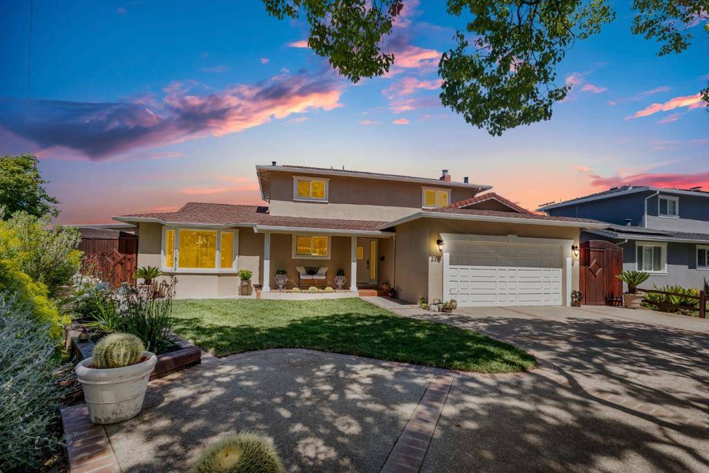 Campbell, CA 95008,2301 Central Park DR