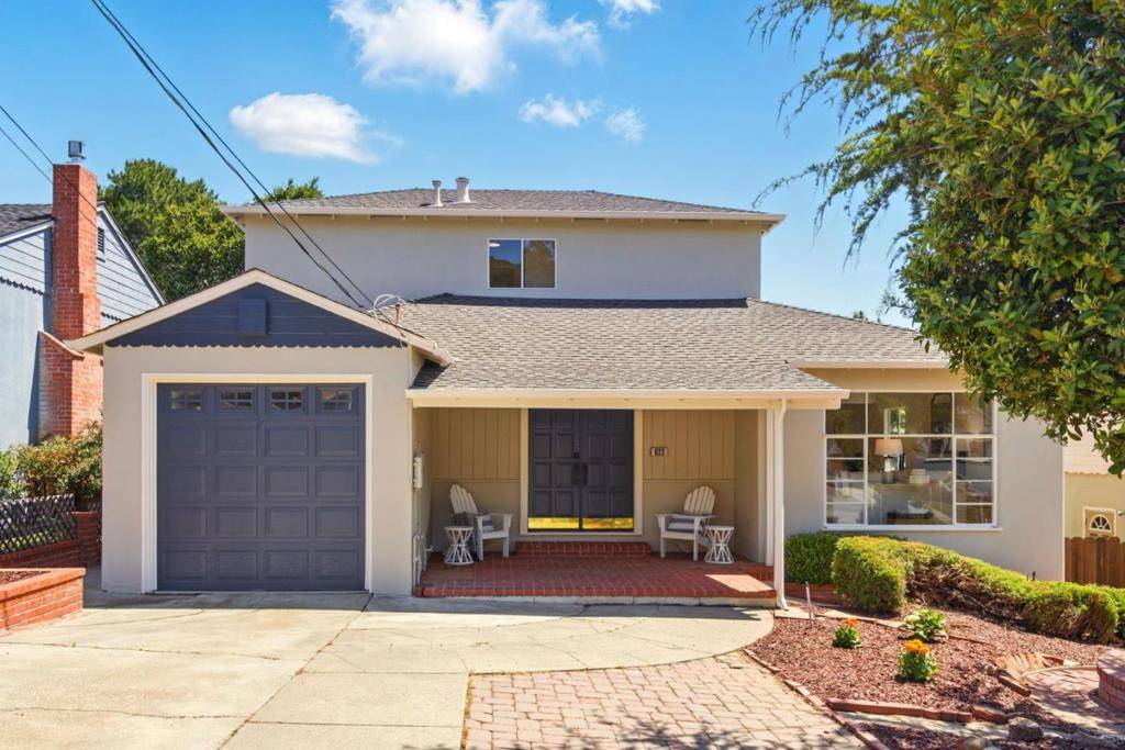 Millbrae, CA 94030,623 Bayview AVE