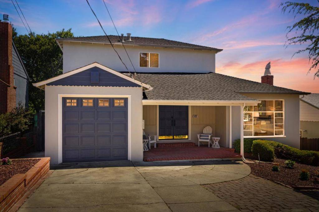 Millbrae, CA 94030,623 Bayview AVE