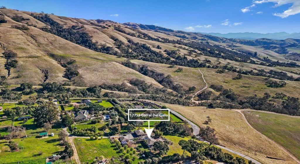 Salinas, CA 93908,17755 Corral Del Cielo RD