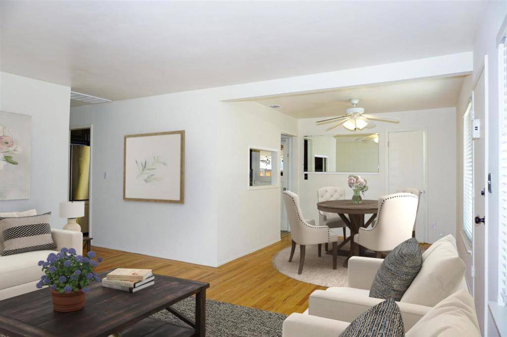 San Jose, CA 95127,3327 Golf DR