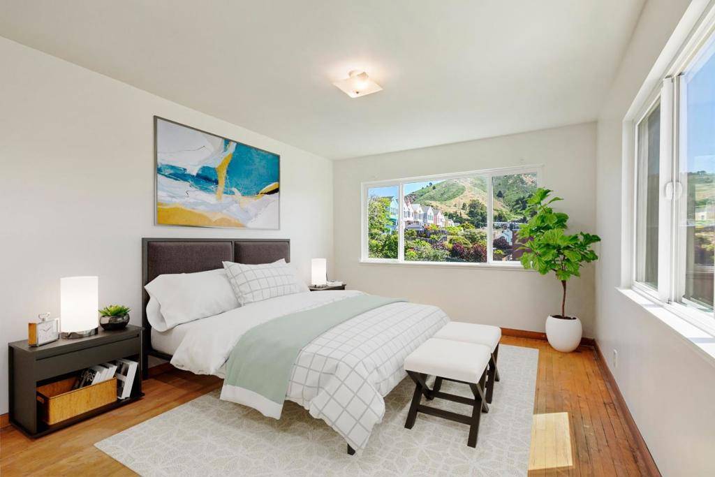 Daly City, CA 94014,931 Hillside BLVD