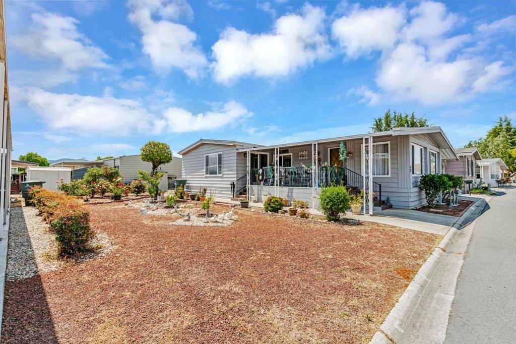 Morgan Hill, CA 95037,275 Burnett AVE