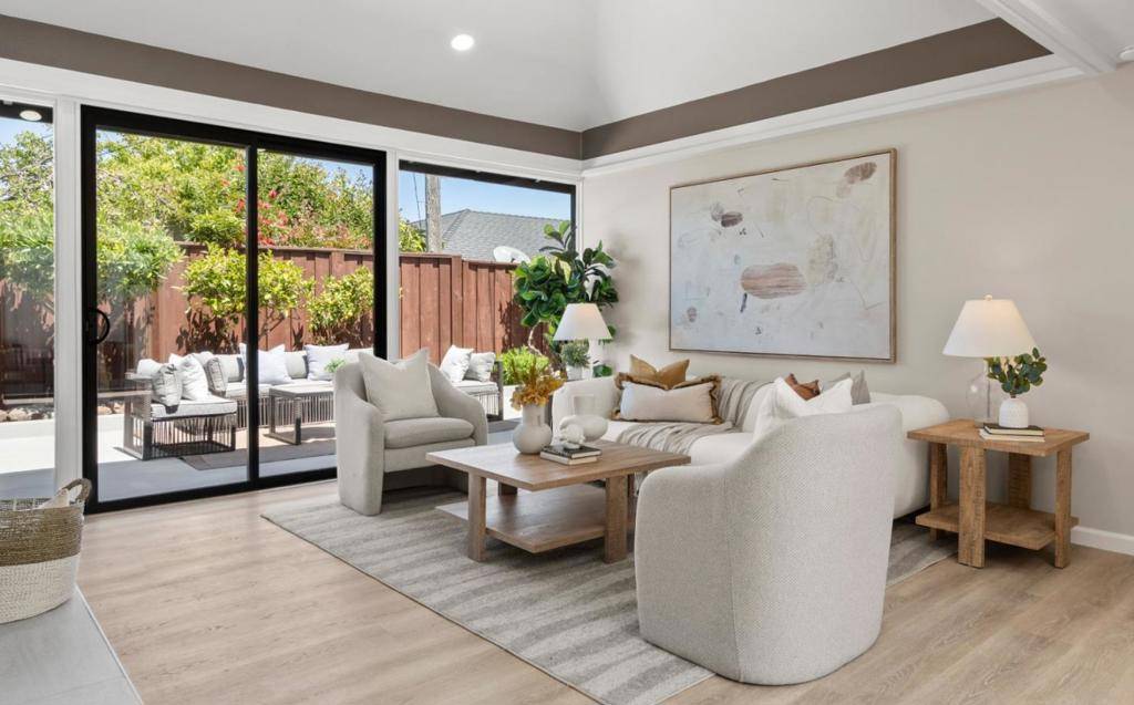 Millbrae, CA 94030,8 Claremont CT