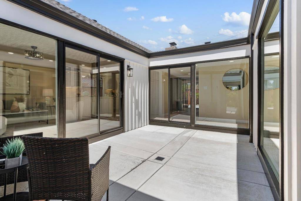 Millbrae, CA 94030,8 Claremont CT