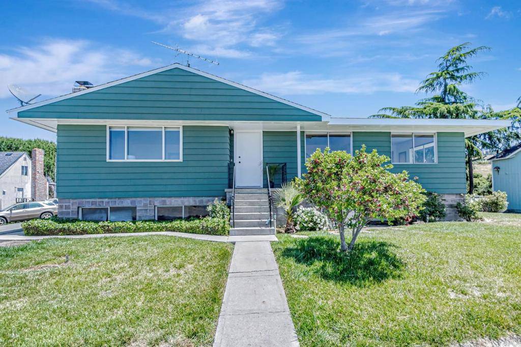 San Jose, CA 95127,13590 Clayton RD
